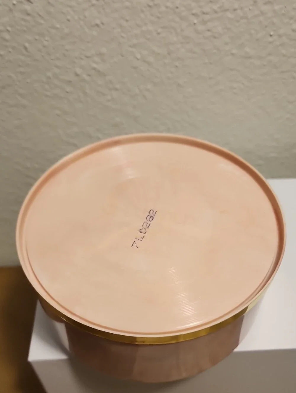 Dusting Powder - Pink Limited Edition